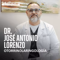 Dr. José Antonio Lorenzo