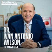 Dr. Ivan Wilson
