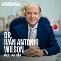 Dr. Ivan Wilson