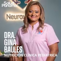 Dra. Gina Baules