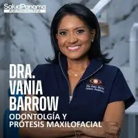 Dra. Vania Barrow