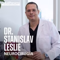 Dr. Stanislav Leslie