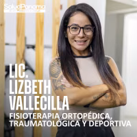 Lic. Lizbeth Vallecilla