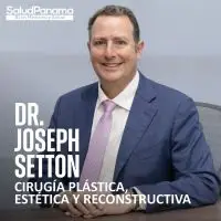 Dr. Joseph Setton