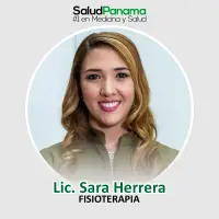 Licda. Sara Herrera