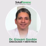 Dr. Giovani Gordón