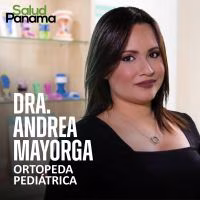 Dra. Andrea Mayorga