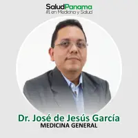 Dr. José de Jesús García