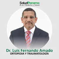 Dr. Luis Amado